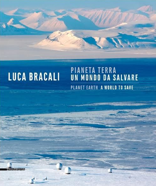 Pianeta terra. Un mondo da salvare