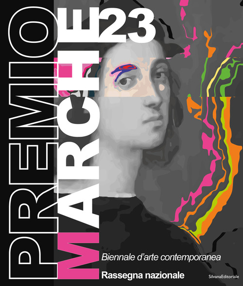 Premio Marche 2023. Biennale d'arte contemporanea. Rassegna Stampa