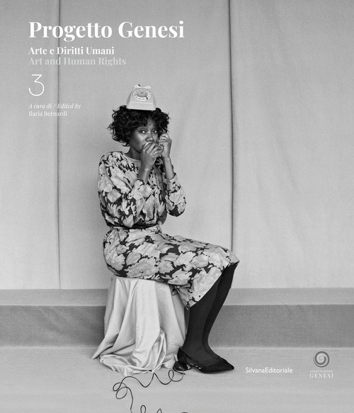 Progetto Genesi. Arte e diritti umani. Ediz. italiana e inglese