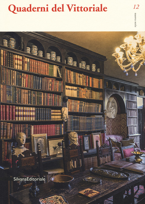 Quaderni del Vittoriale