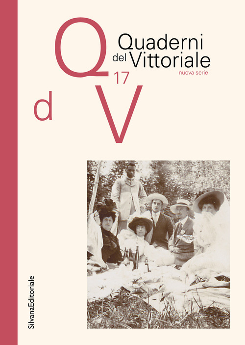 Quaderni del Vittoriale
