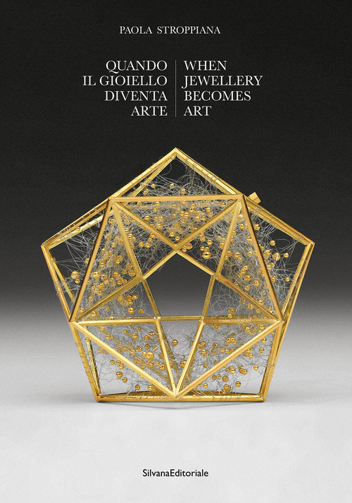 Quando il gioiello diventa arte