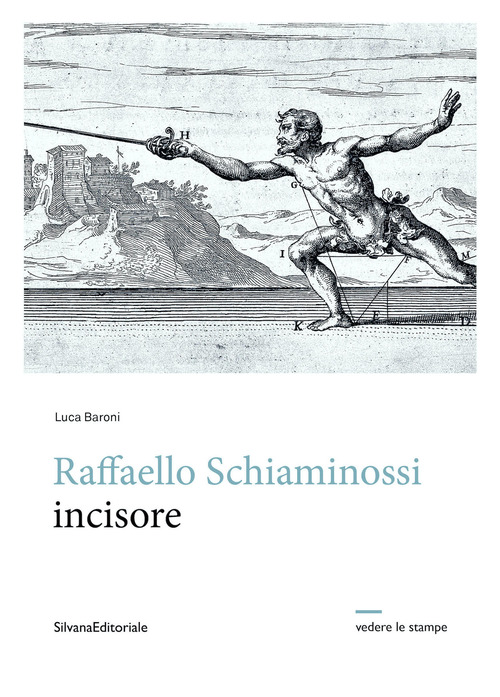 Raffaello Schiaminossi incisore