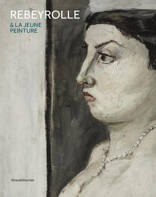 Rebeyrolle et la jeune peinture