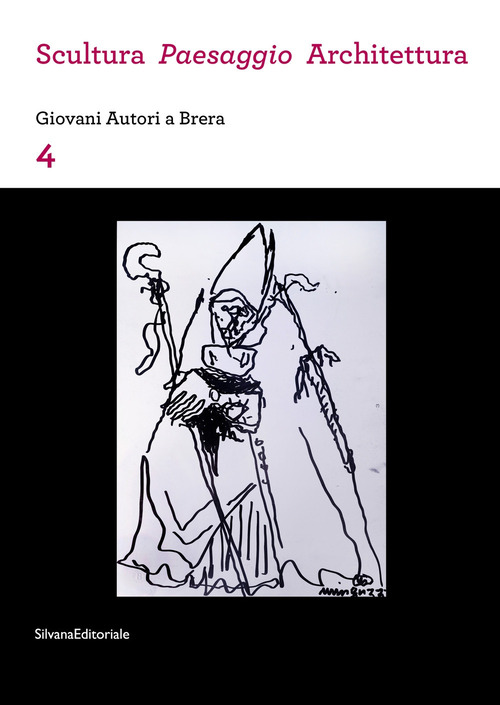 Scultura, paesaggio, architettura. Giovani autori a Brera