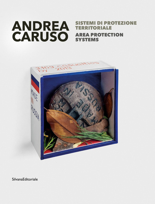 Sistemi di protezione territoriale-Area protection systems