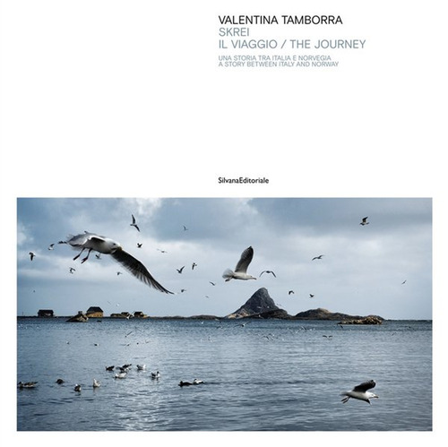 Skrei. Il viaggio storia tra Italia Norvegia. Ediz. italiana e inglese