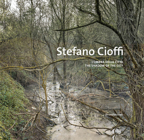 Stefano Cioffi. L'ombra della citt&agrave;. Ediz. italiana e inglese