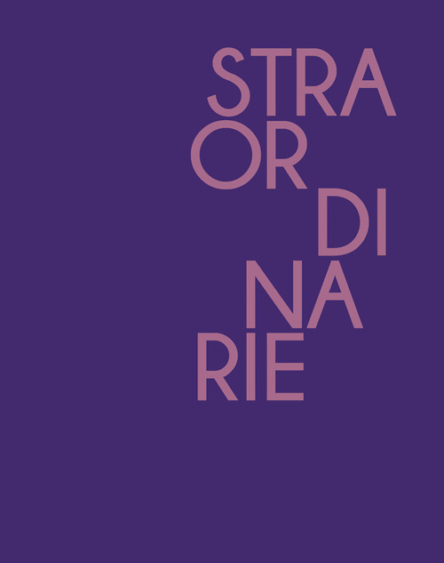 Straordinarie