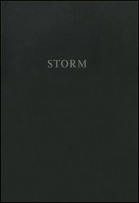 Strom. Fashion magazine