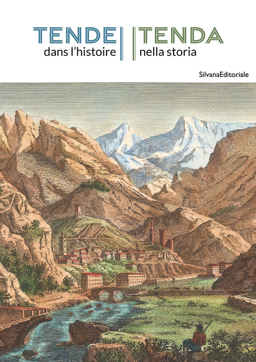 Tenda nella storia-Tende dans l'histoire