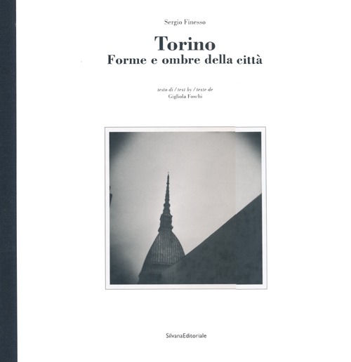 Torino. Forme e ombre della citt&agrave;. Ediz. italiana, inglese e francese