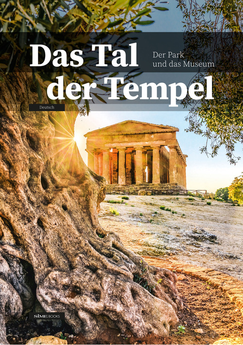 Das Tal der Tempel. Der Park und das Museum