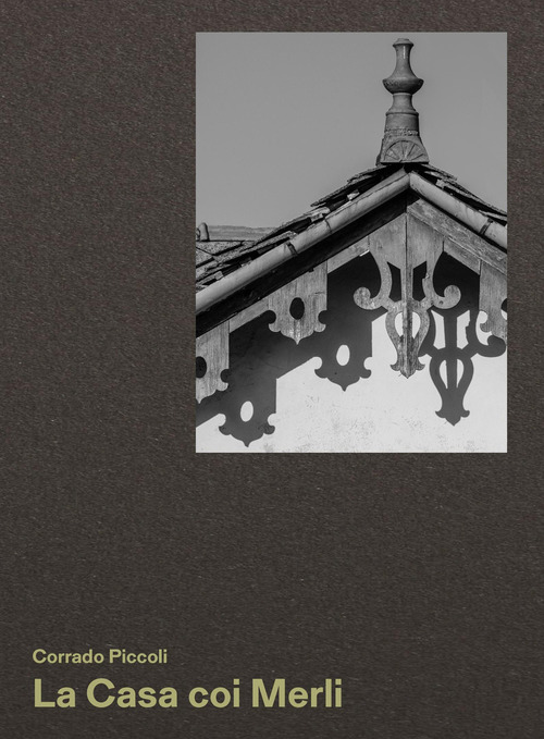 La casa coi Merli