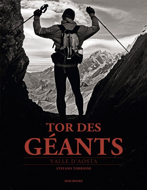 Tor des G&eacute;ants