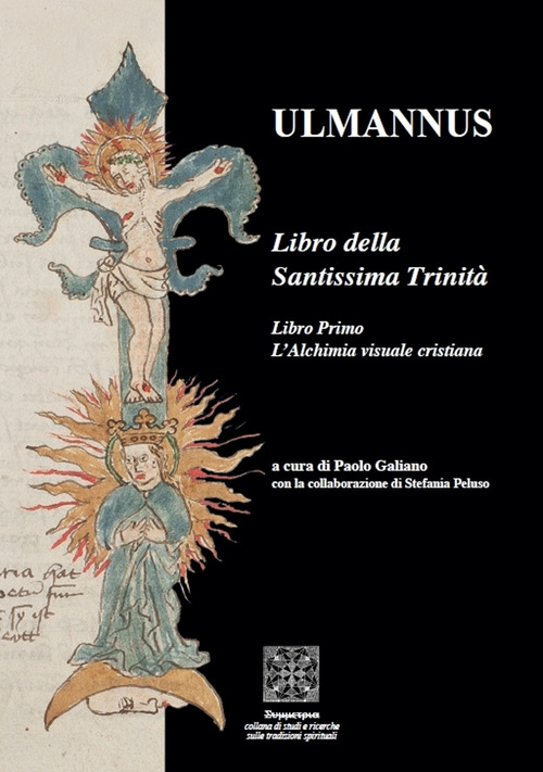 Libro della Santissima Trinità