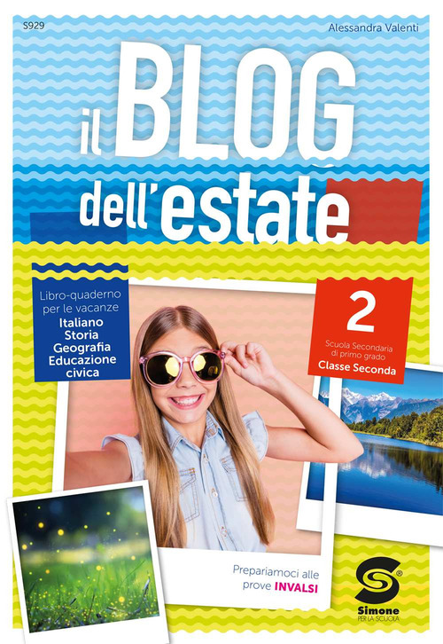 Il blog dell'estate