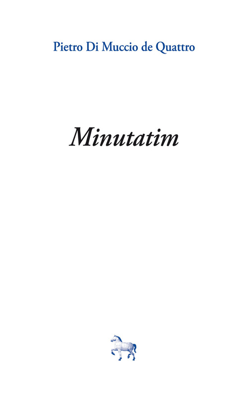 Minutatim
