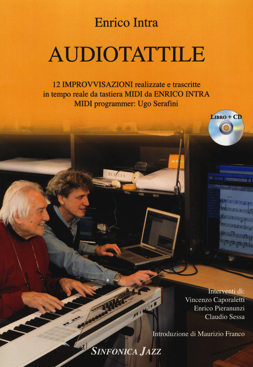 Audiotattile