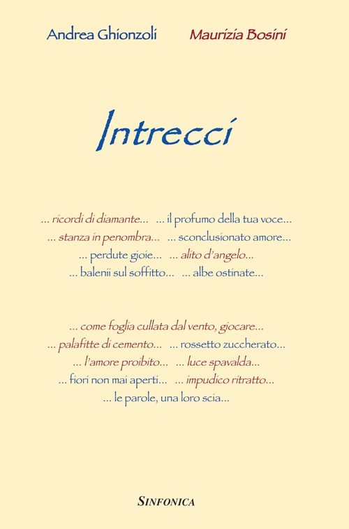 Intrecci