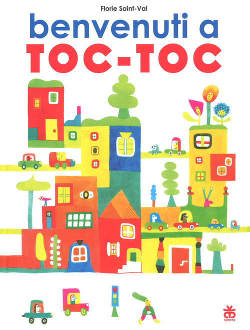 Benvenuti a Toc-Toc
