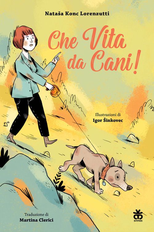 Che vita da cani!