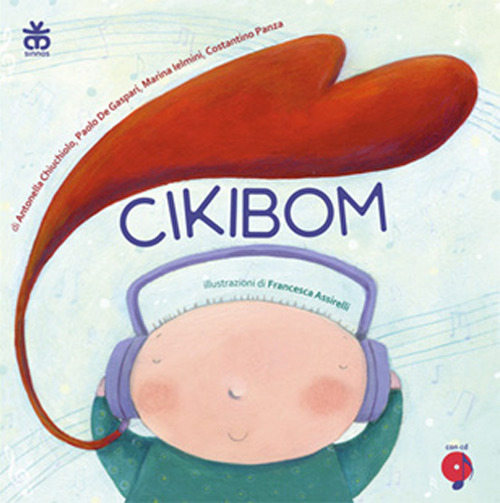 Cikibom