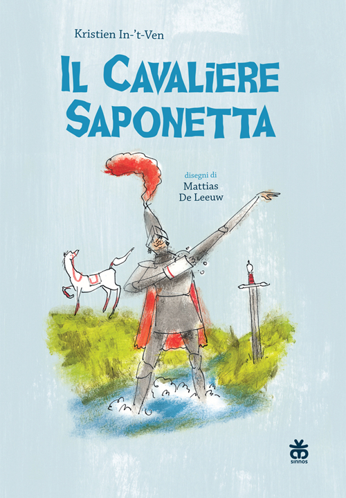 Il cavaliere saponetta