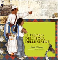 Il tesoro dell'isola delle sirene