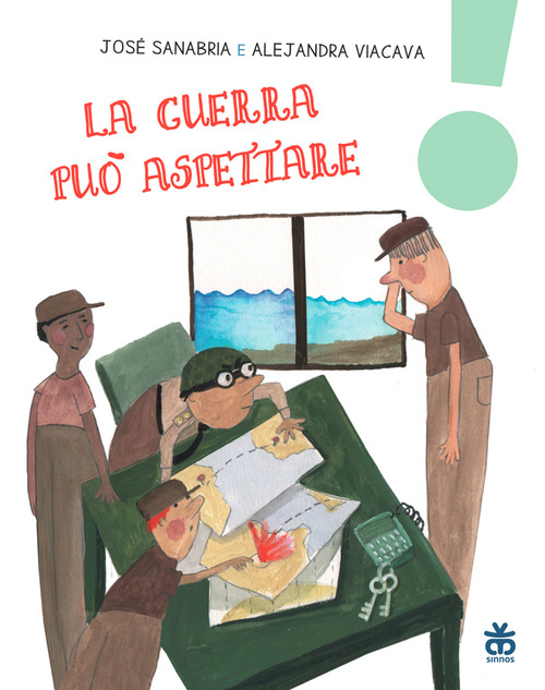 La guerra può aspettare
