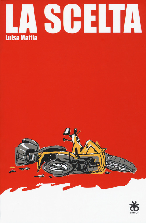 La scelta. Ediz. ad alta leggibilit&agrave;