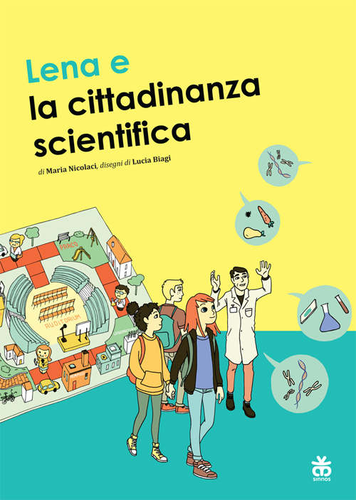 Lena e la cittadinanza scientifica