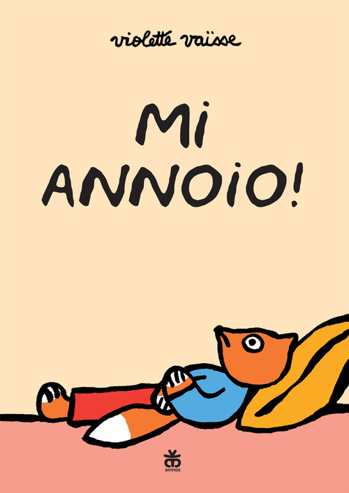 Mi annoio!