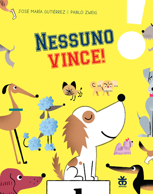 Nessuno vince!i