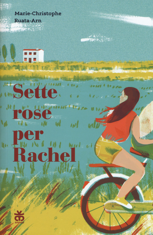 Sette rose per Rachel