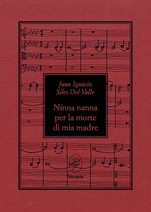 Ninna nanna per la morte di mia madre