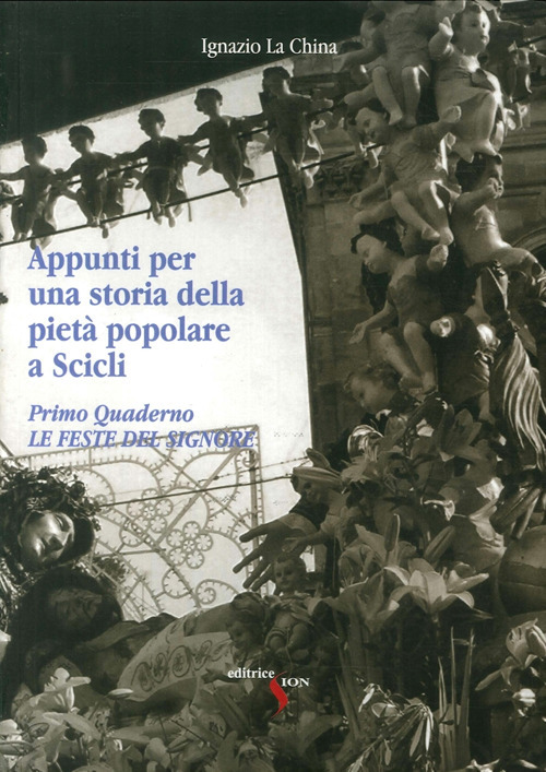 Appunti per una storia della pietà popolare a Scicli