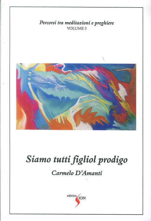 Percorsi tra meditazioni e preghiere