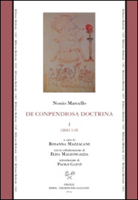 De conpendiosa doctrina. Testo latino a fronte