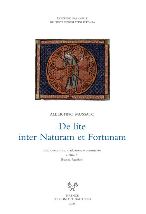 De lite inter Naturam et Fortunam