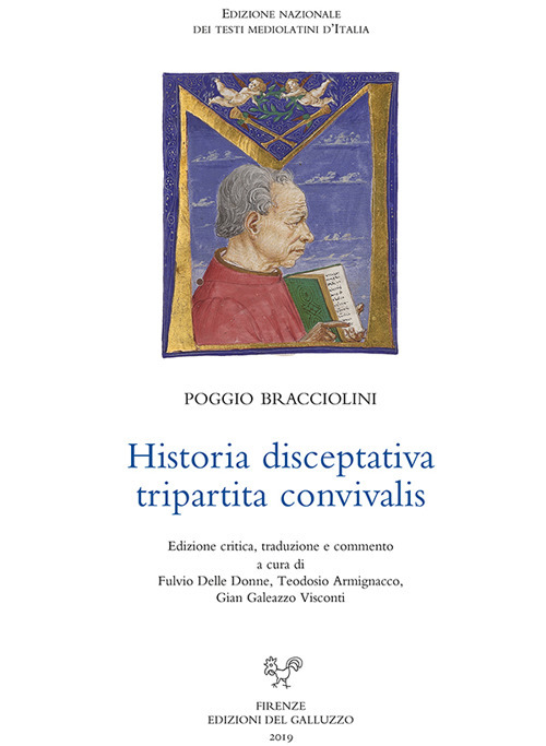 Historia disceptativa tripartita convivalis
