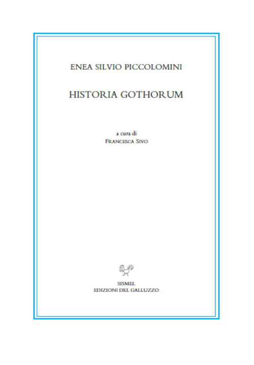 Historia Gothorum