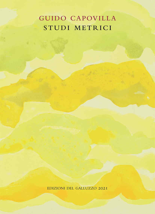 Studi metrici