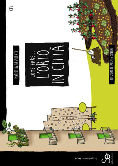 Come fare... l'orto in città