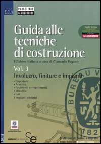 Guida alle tecniche di costruzione