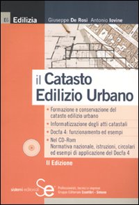 Il catasto edilizio urbano