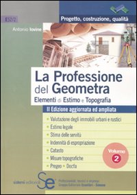 La professione del geometra