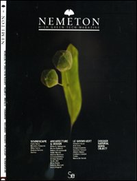 Nemeton High Green Tech Magazine. Ediz. italiana e inglese