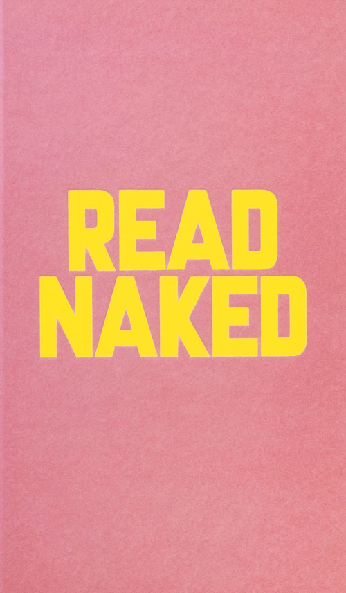 Read naked