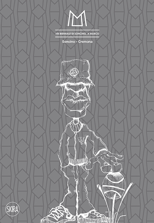 8&ordm; biennale di Soncino, a Marco